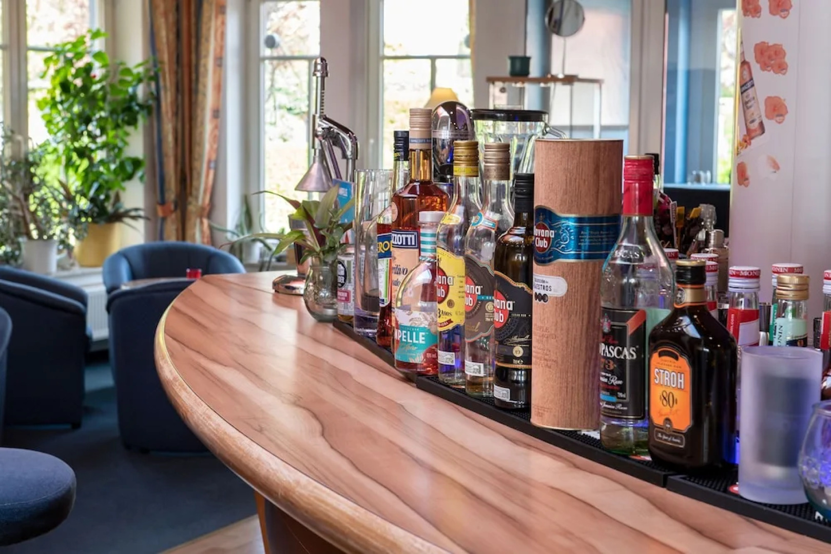 Hotel & Restaurant Zum Kap Arkona