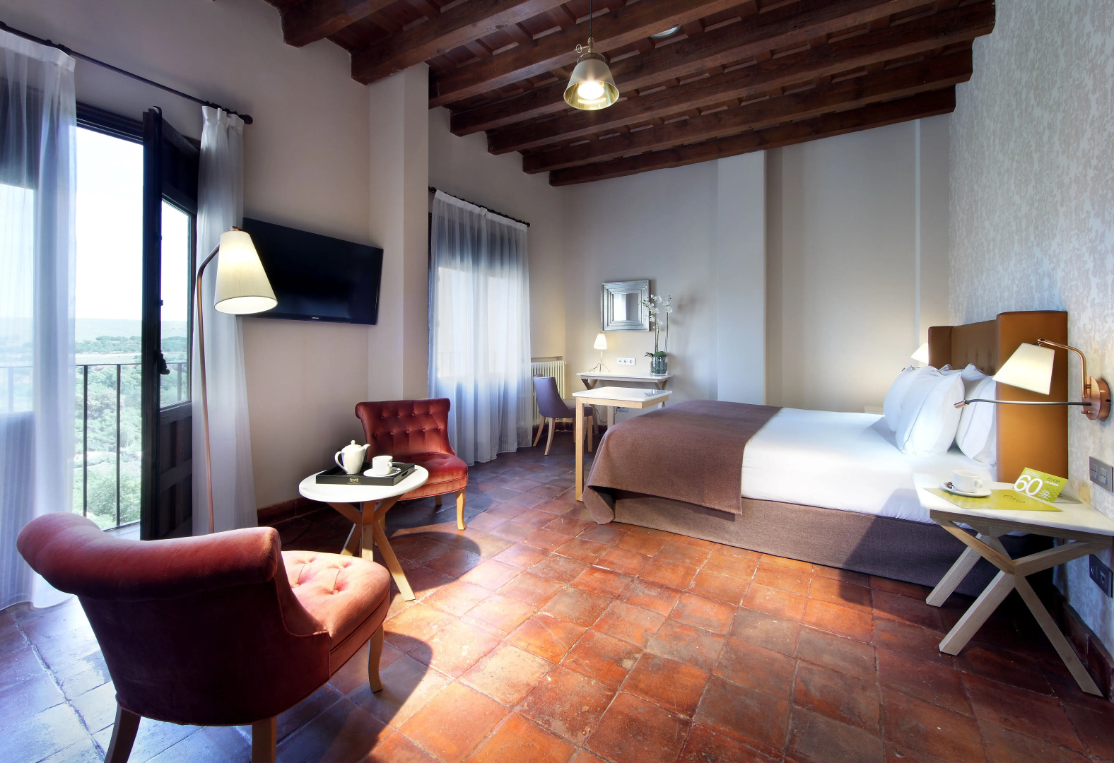 Exe Casa de Los Linajes