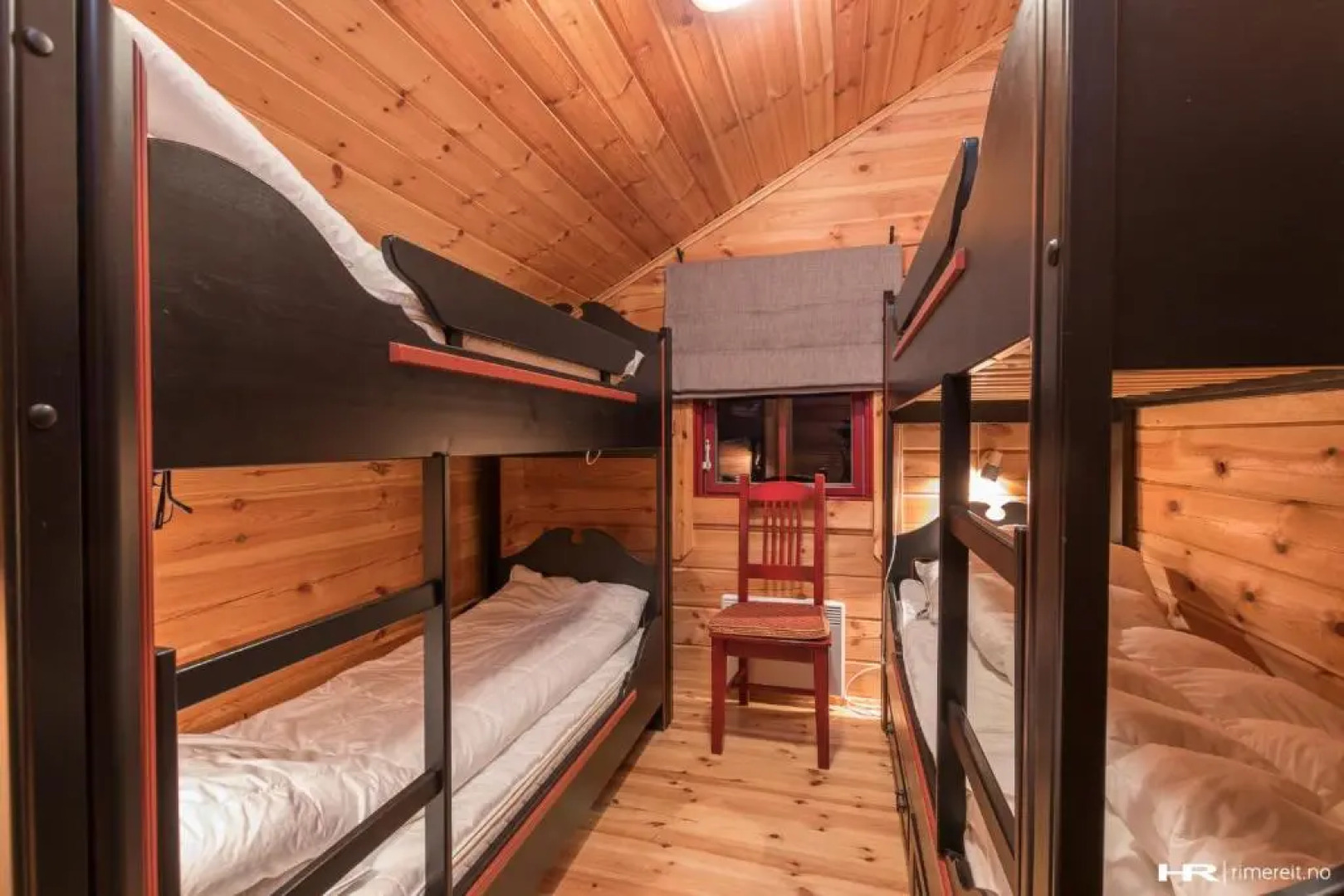 Vrådal Panorama - Tiuråsvegen 39