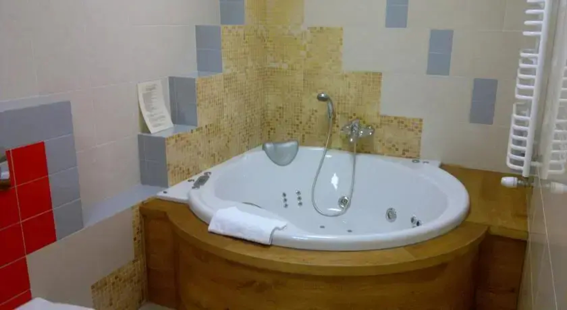 Hotel Galeria Glorietta