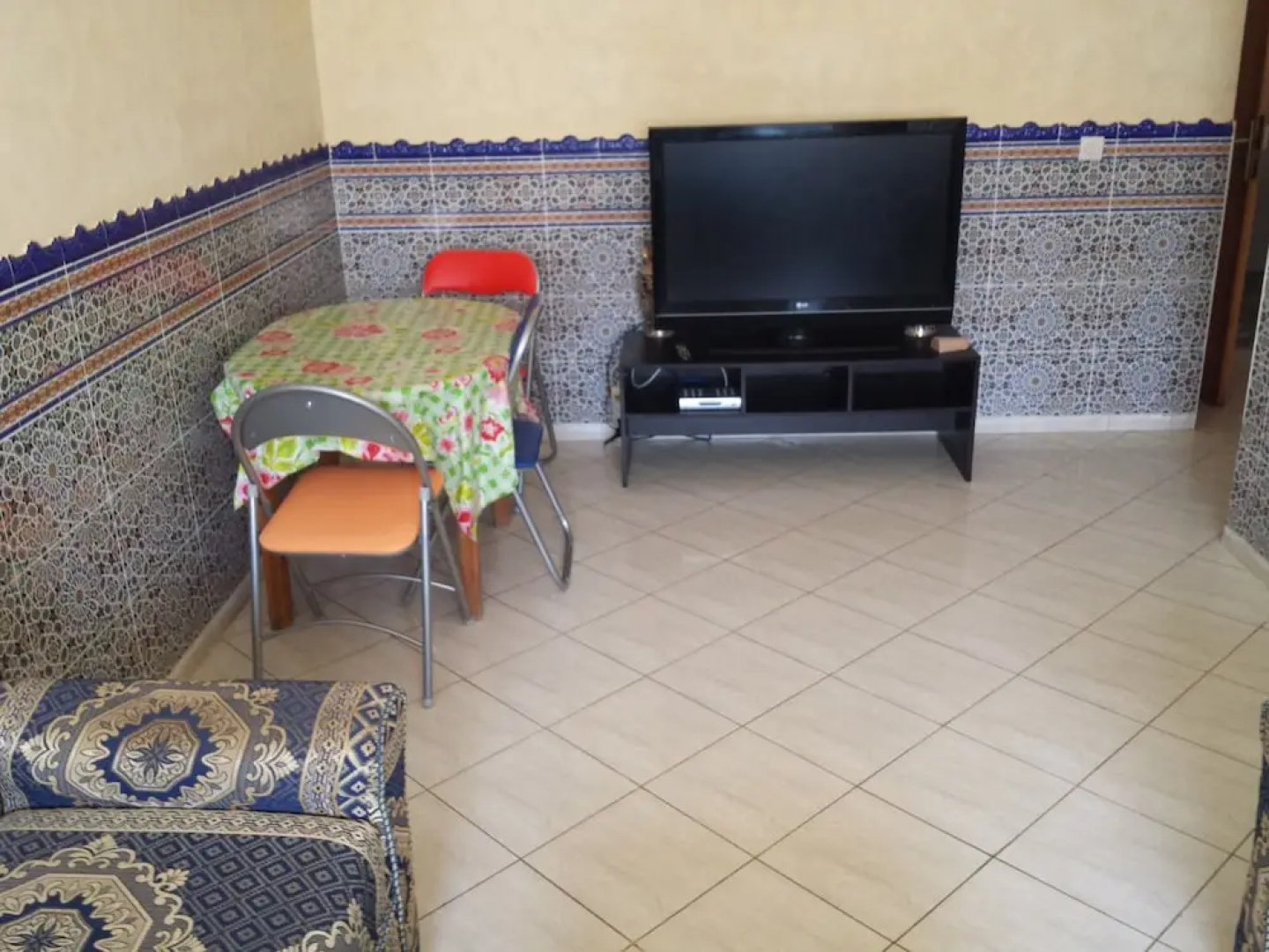 La Kasbah de Rabat-salé