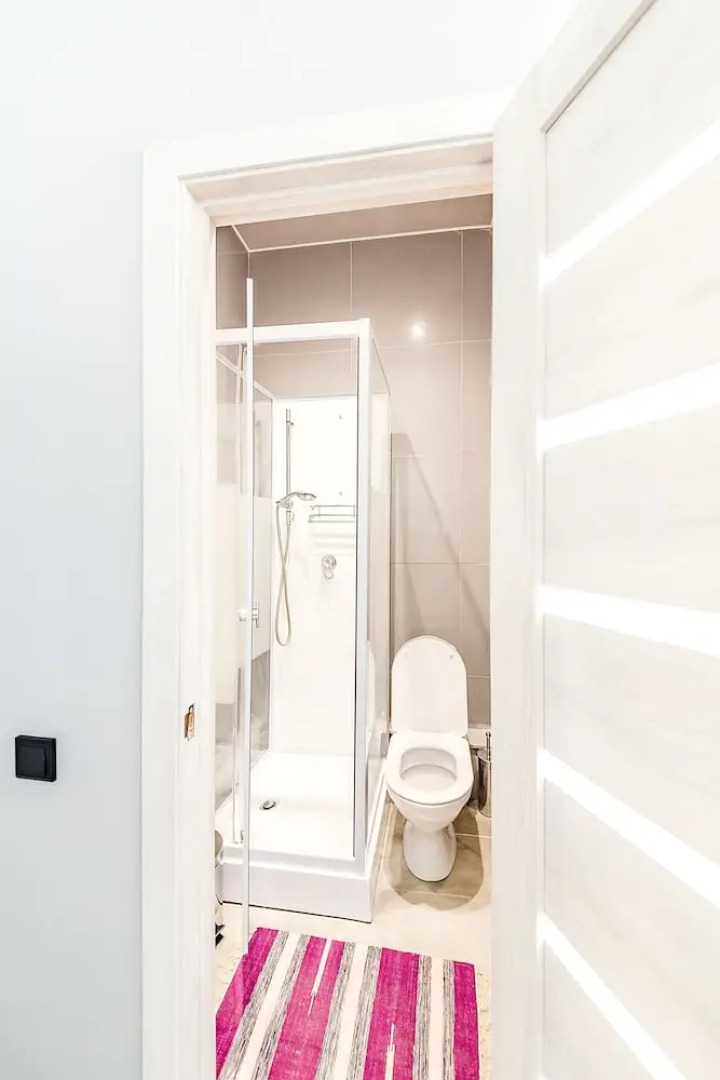 Хостел GetCapsule