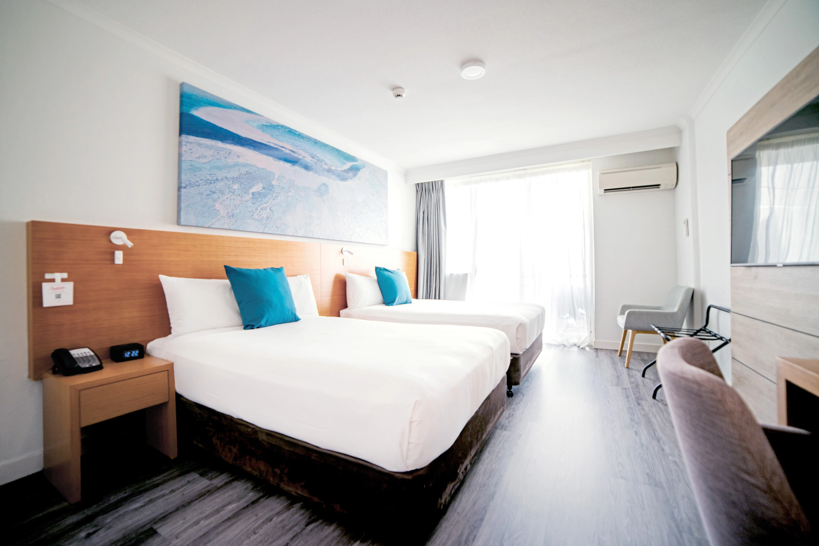 Novotel Cairns Oasis Resort