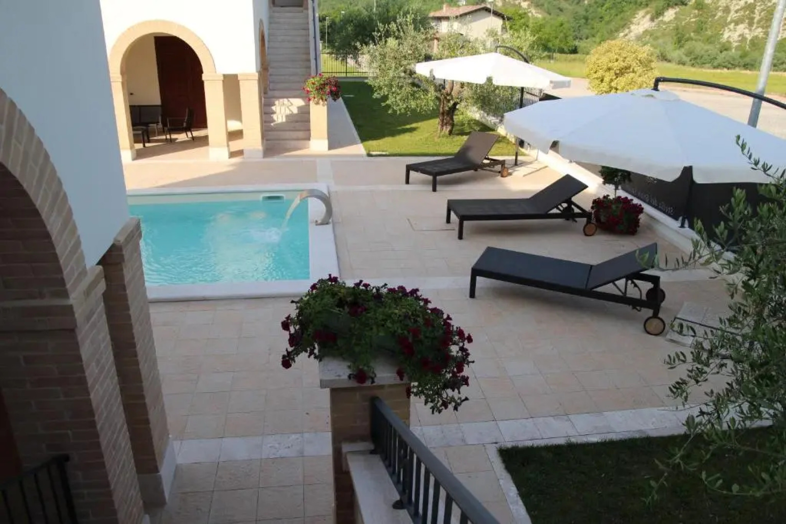 Residence Stella Del Gran Sasso