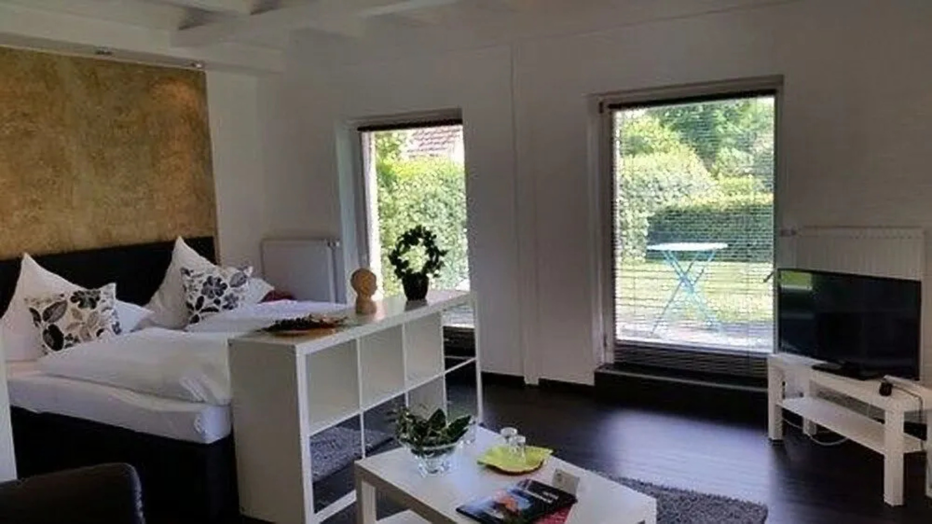 Historisches Hotel Altes Pfarrhaus