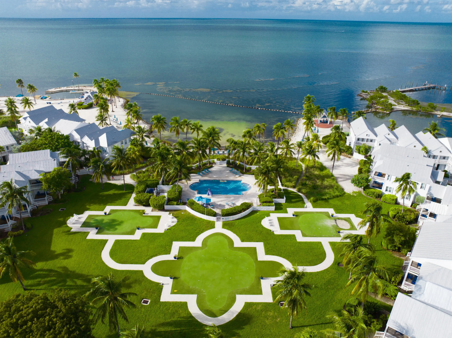 Tranquility Bay Beachfront Hotel and Resort