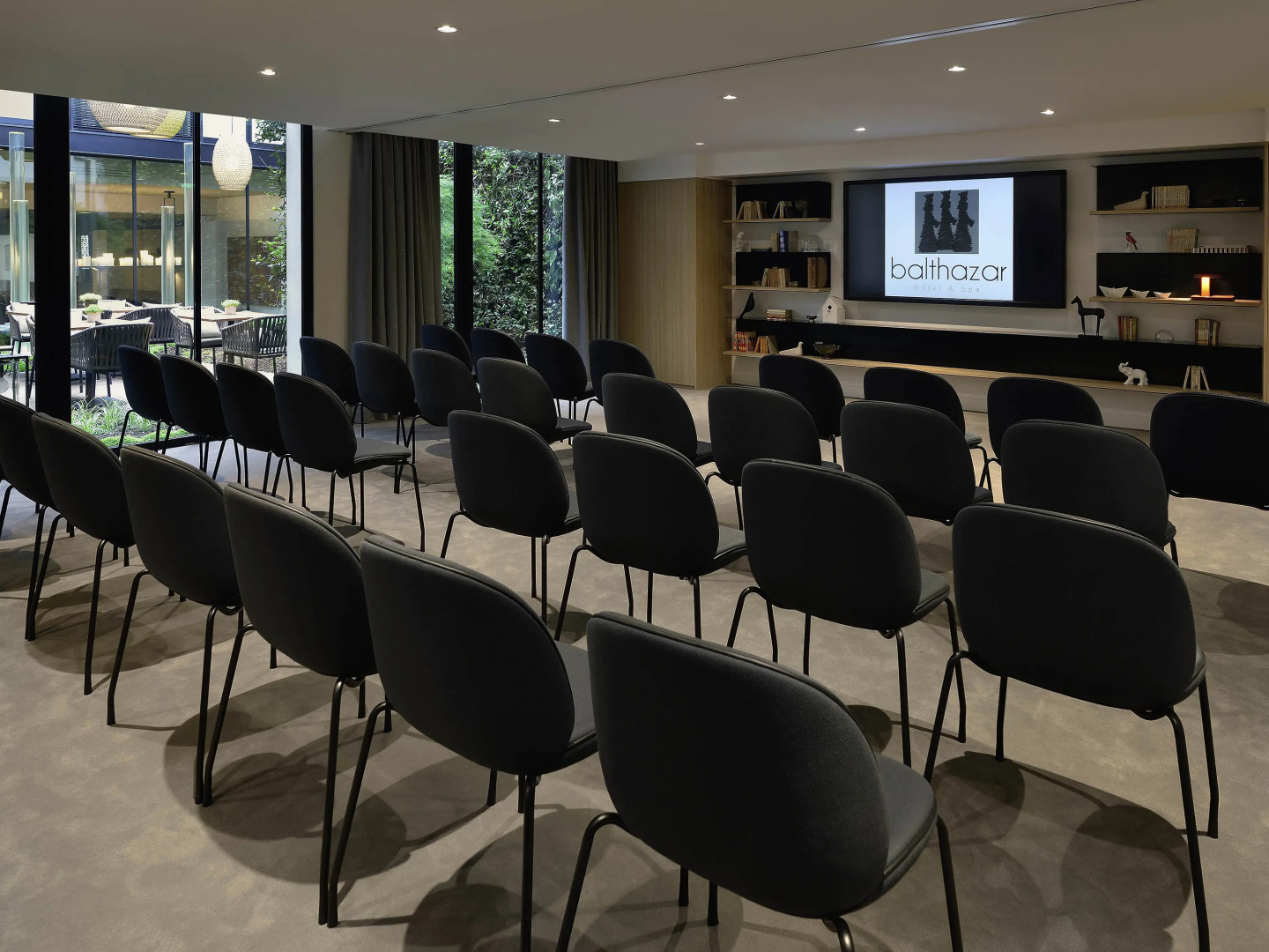 Balthazar Hotel & Spa Rennes - MGallery Collection