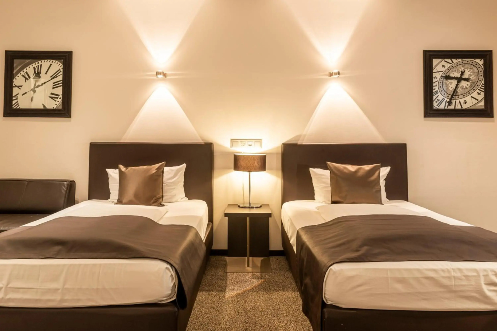 Mauritius Hotel & Therme