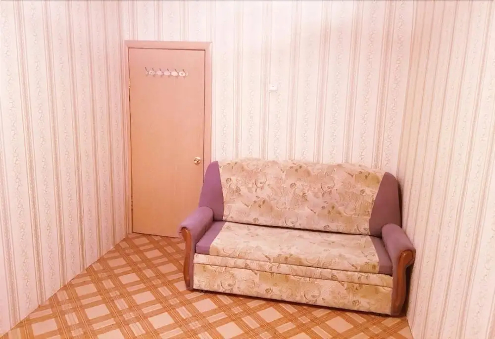 Inndays Podolsk on Ulyanovyh 19