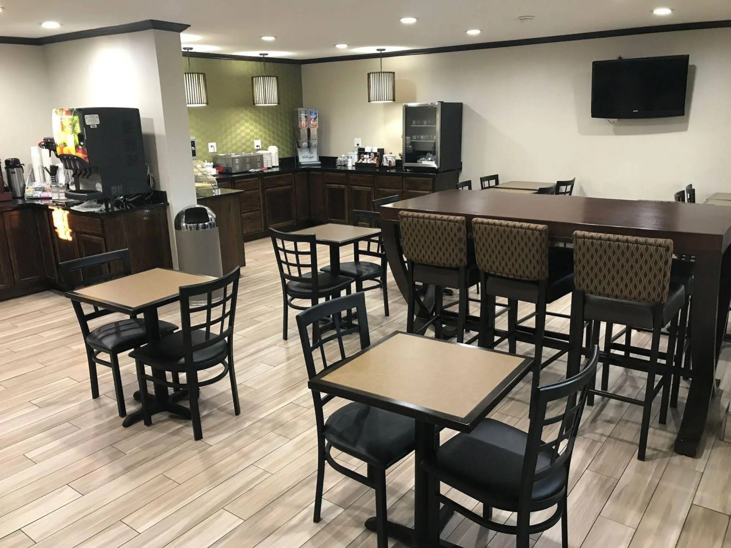 Best Western Kentucky Inn