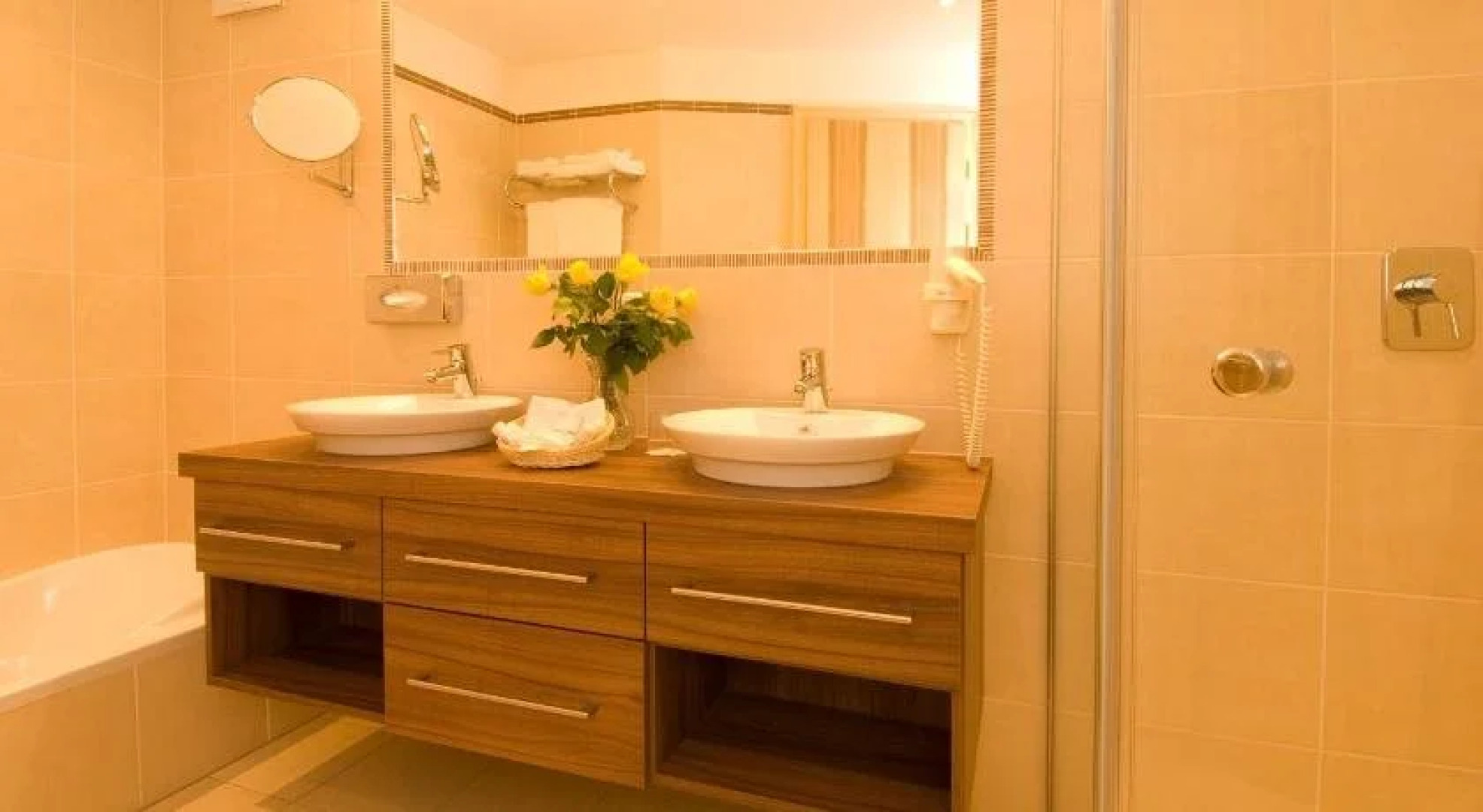 Hotel Alpen Residence