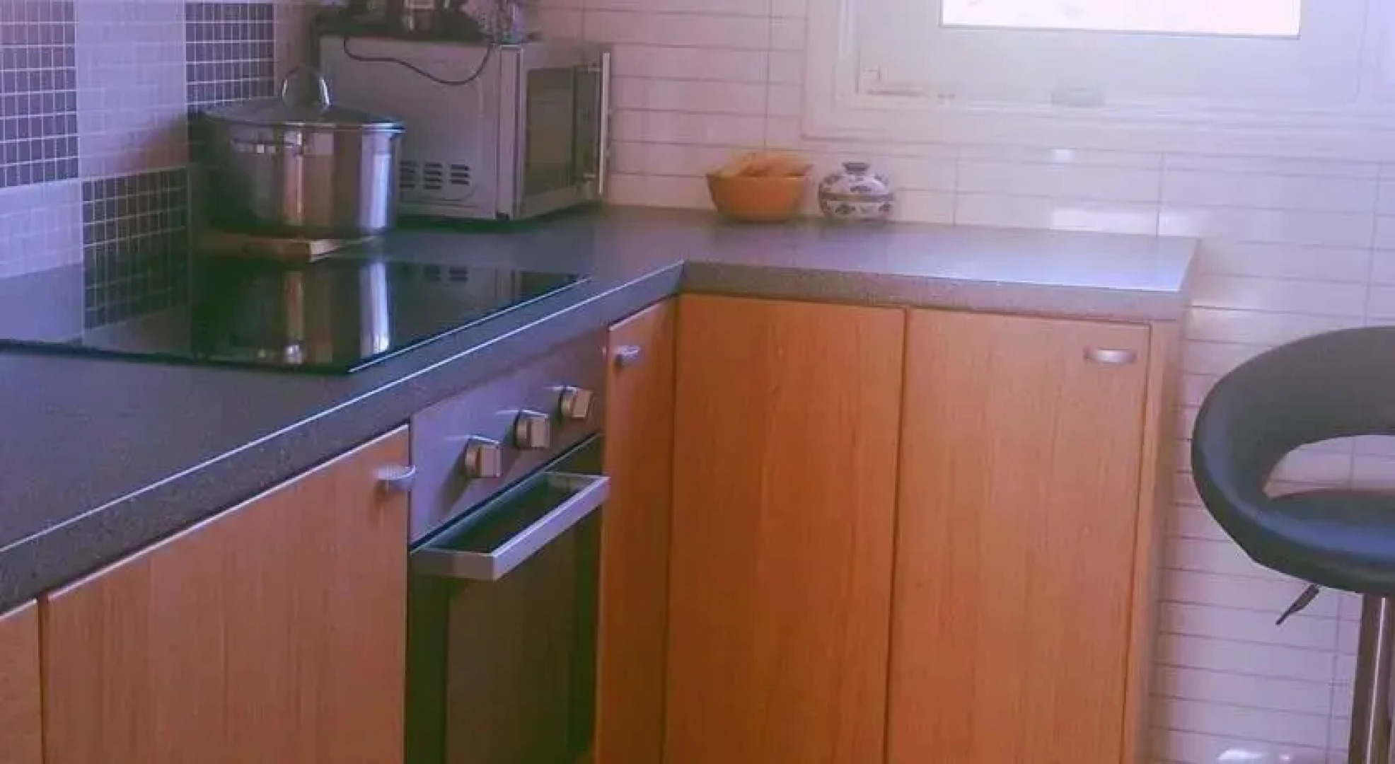 Fjord Panorama with its 222 Peaks