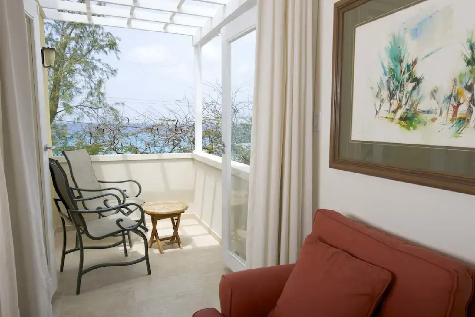 The Palisades Townhouses at Freights Bay