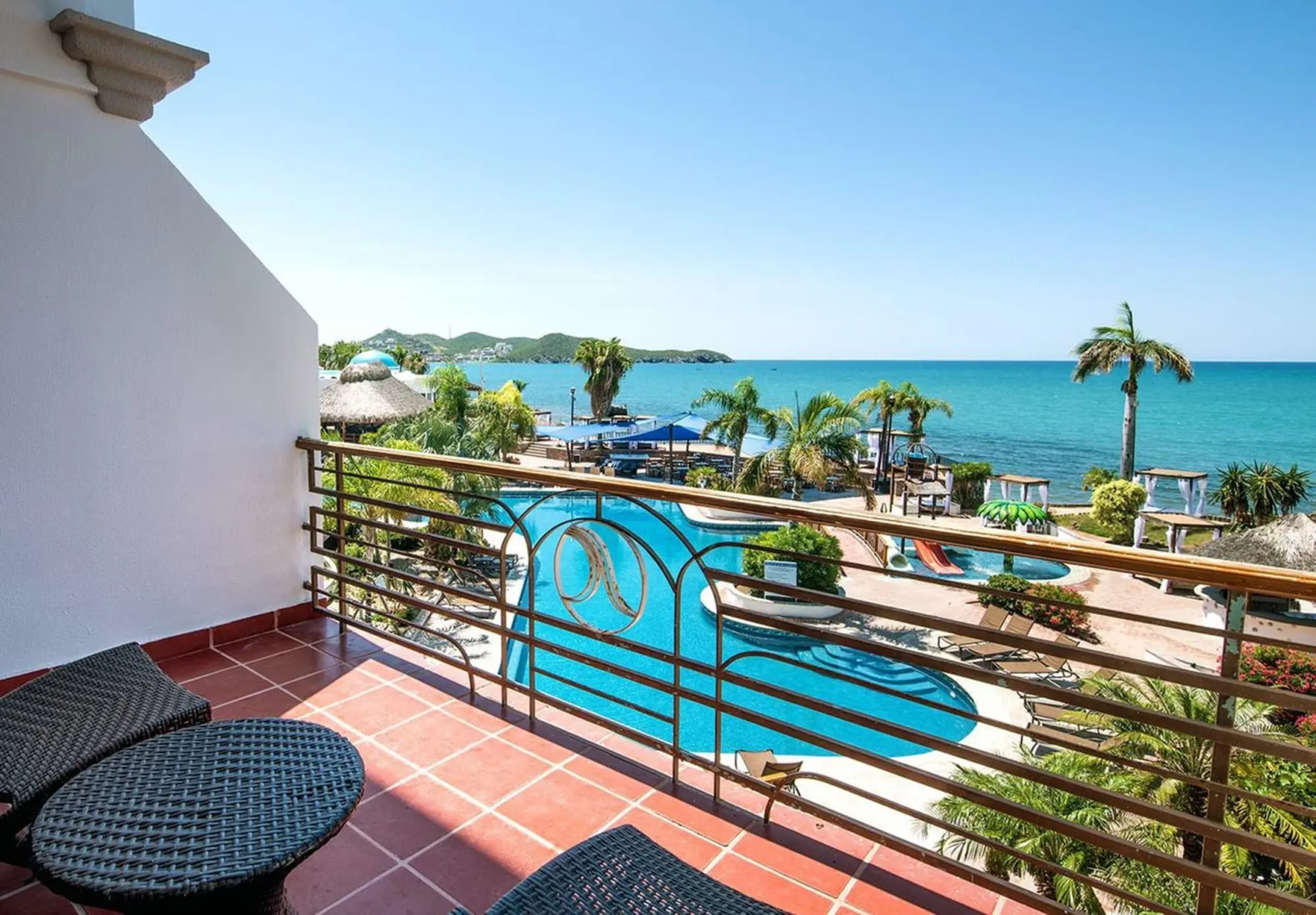 Hotel San Carlos Plaza