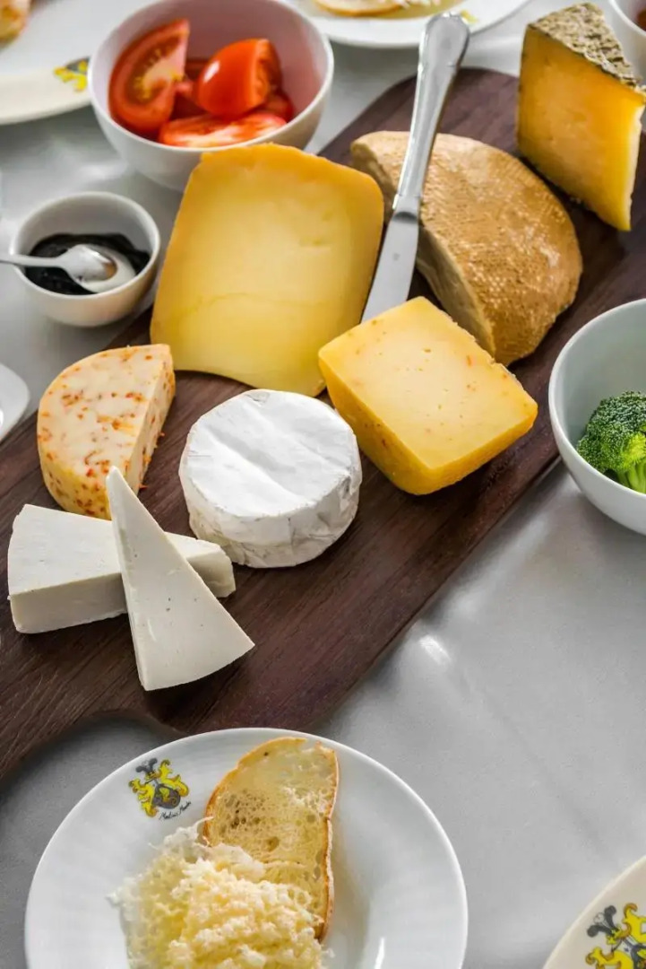 Hotel Martinis Marchi