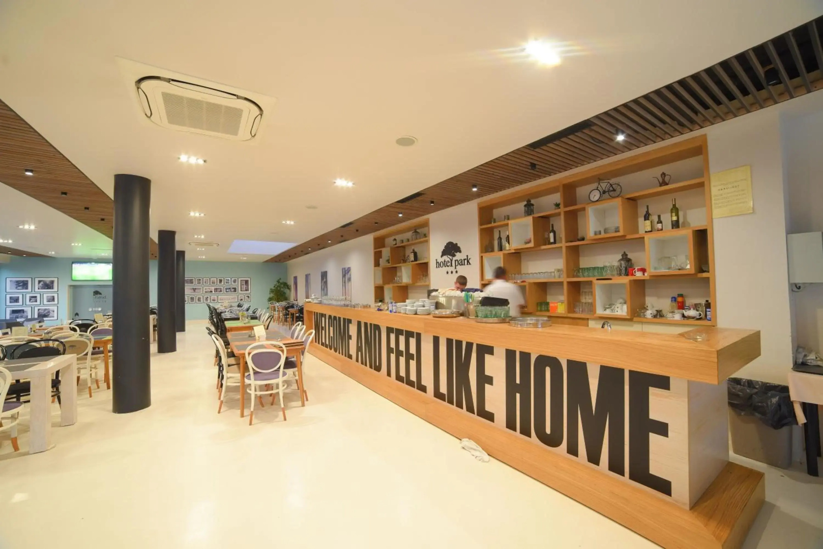 Park Hotel 