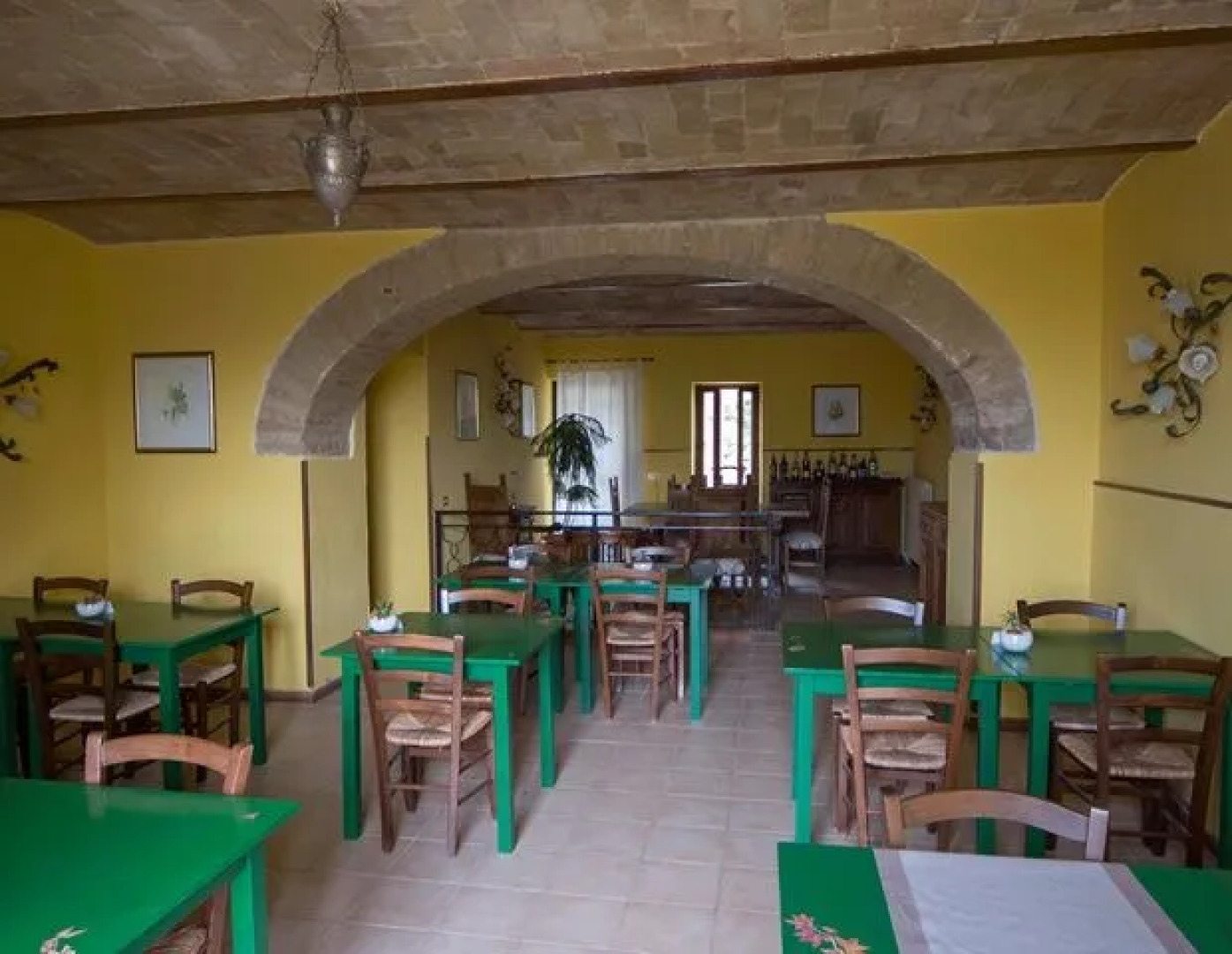 Agriturismo Casa Cantone