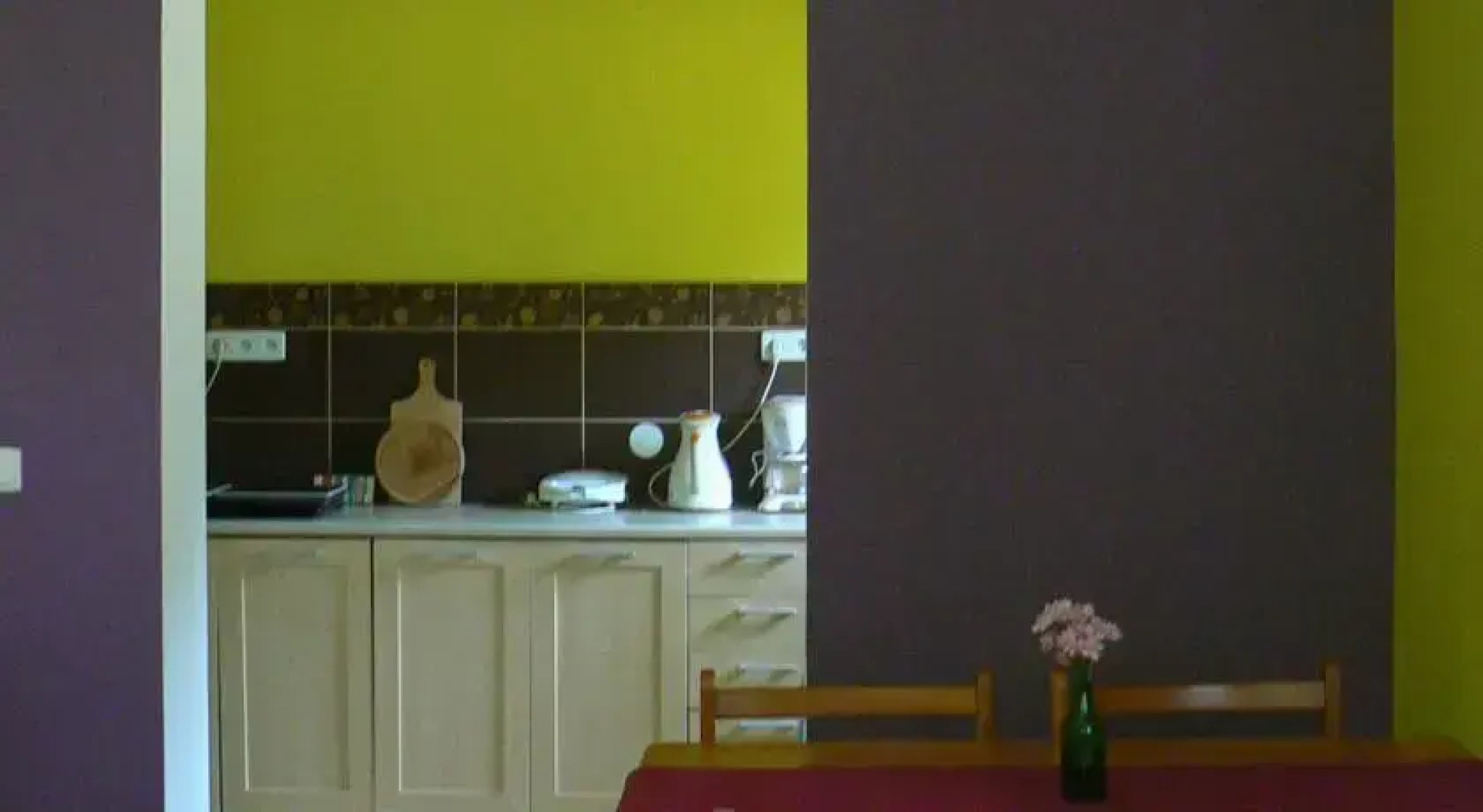 Pod Gadającym Kotem