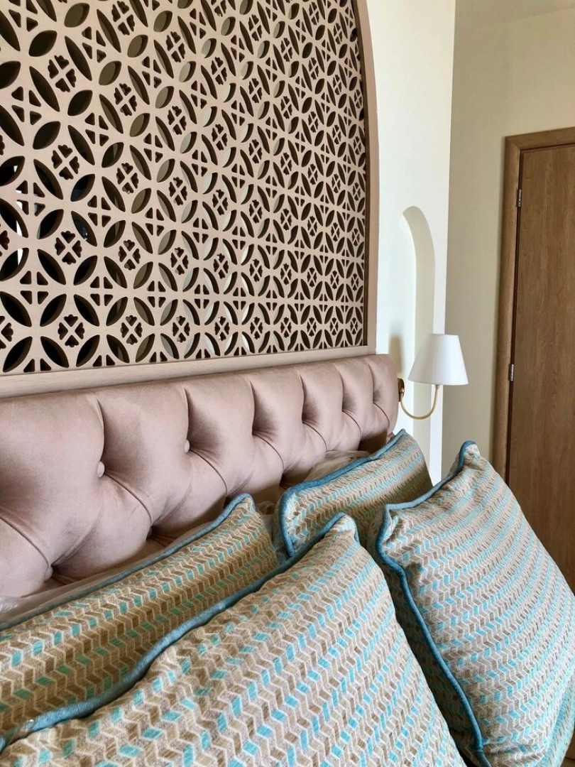 Byblos Aqua, The Amazing Sea Front Villa