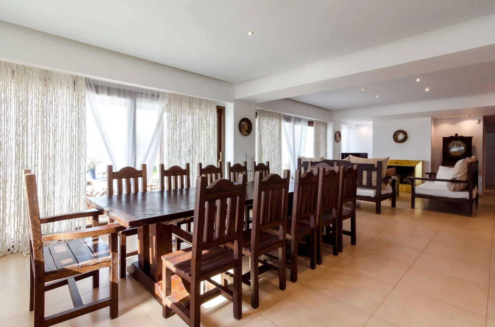 Kouvohori Villas Crete