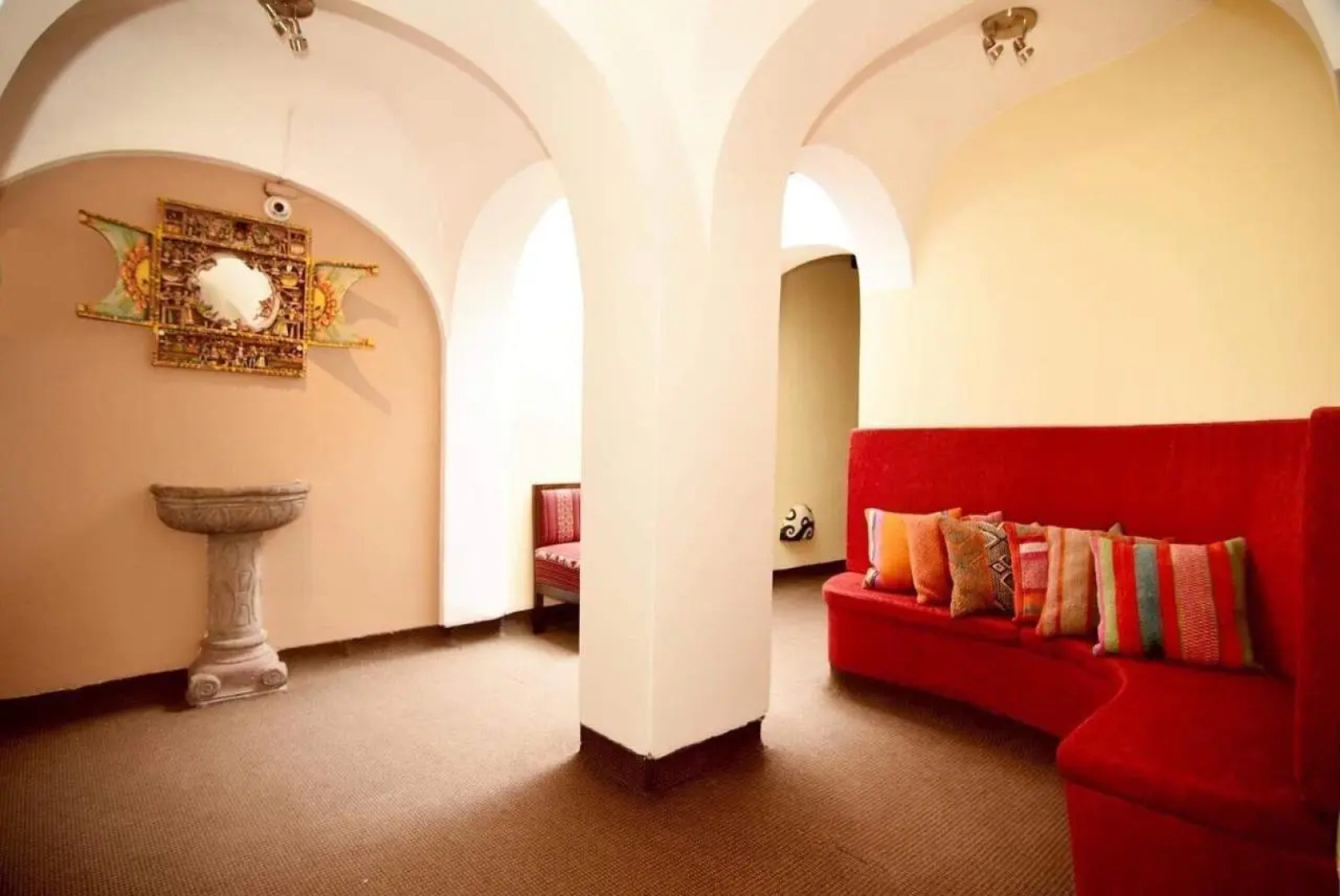 Tampu Hotel Boutique