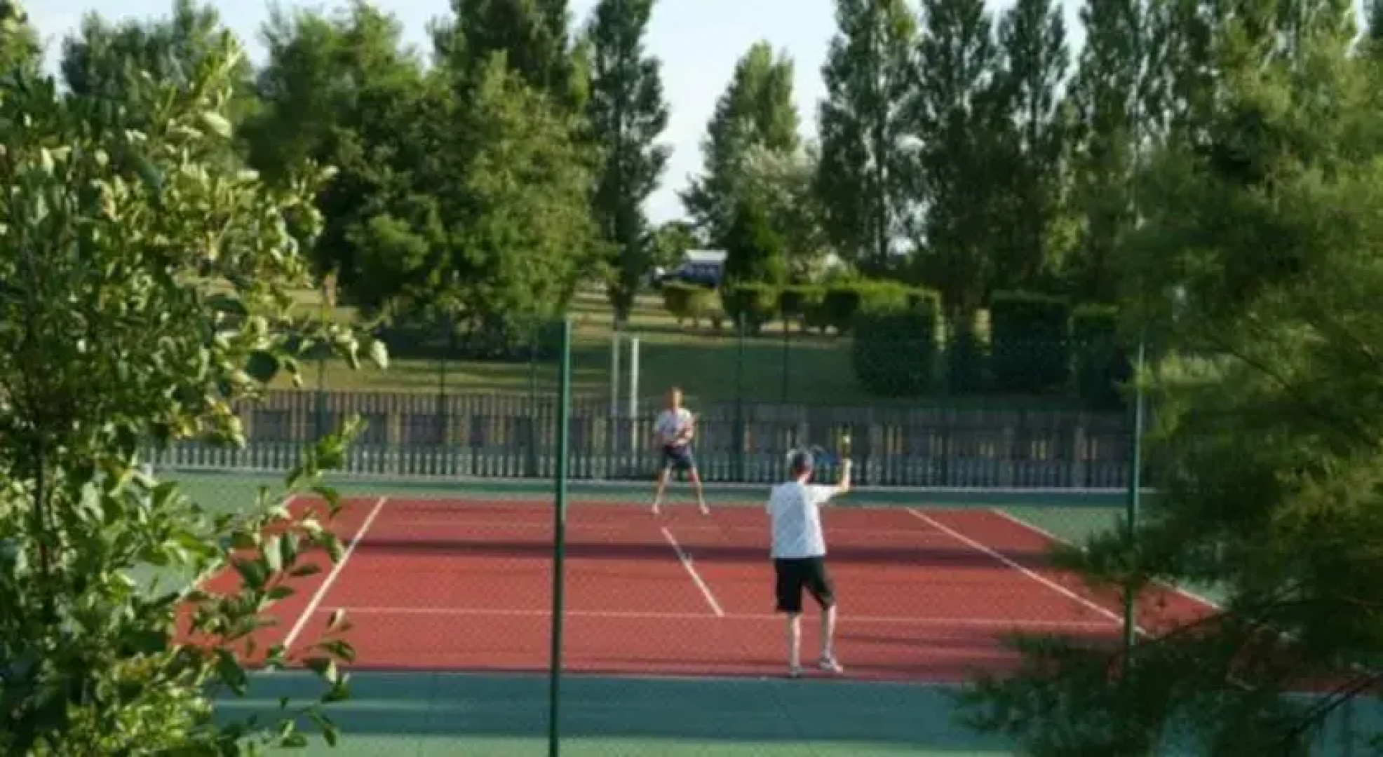 Camping Le Val dAuthie
