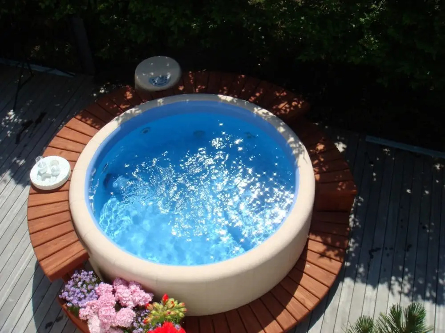 Goldener Apfel Panzió Hévíz