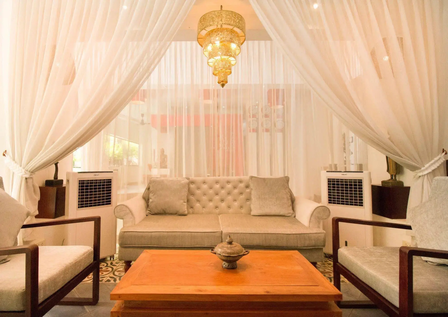 Chronicle Angkor Hotel