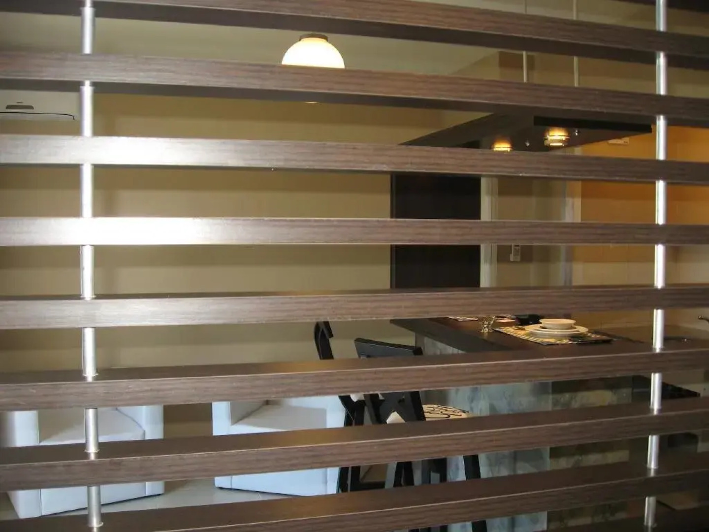 Callao Suites Recoleta