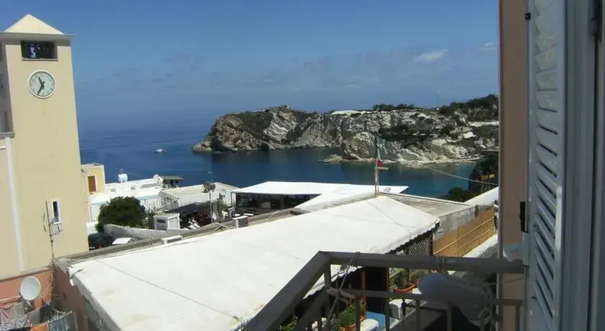 Casa Vacanze Magi - Appartamento Chiesa