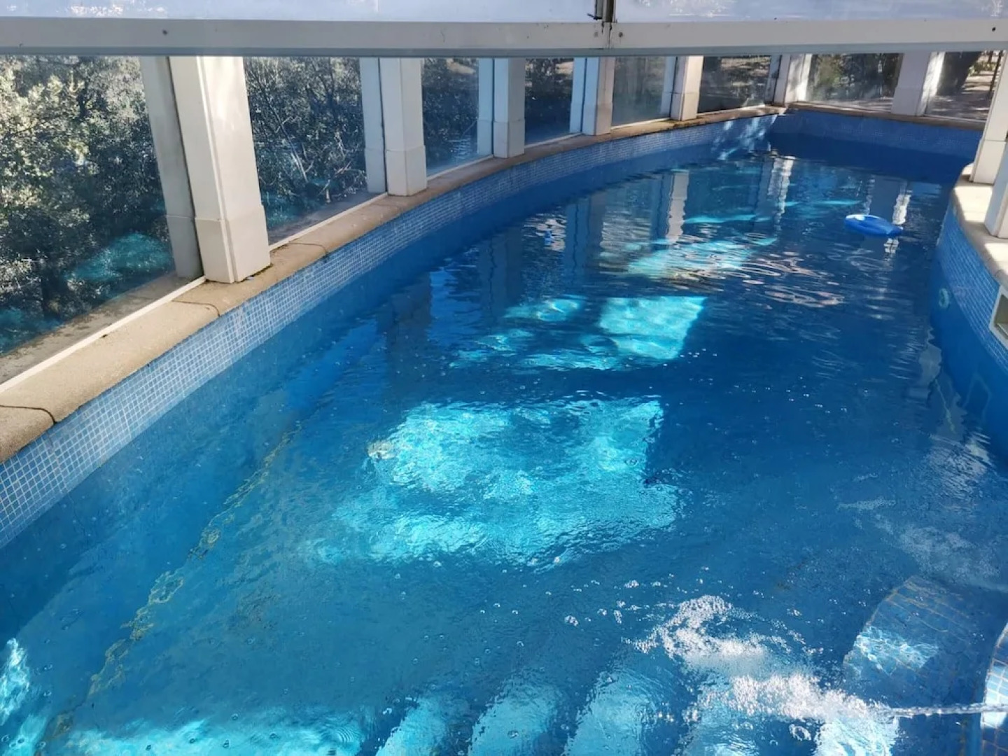 House With 8 Bedrooms in Las Rozas de Madrid, With Private Pool, Enclosed Garden and Wifi