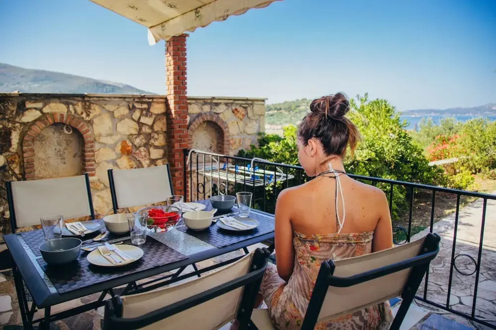 Fiore Levante Villas