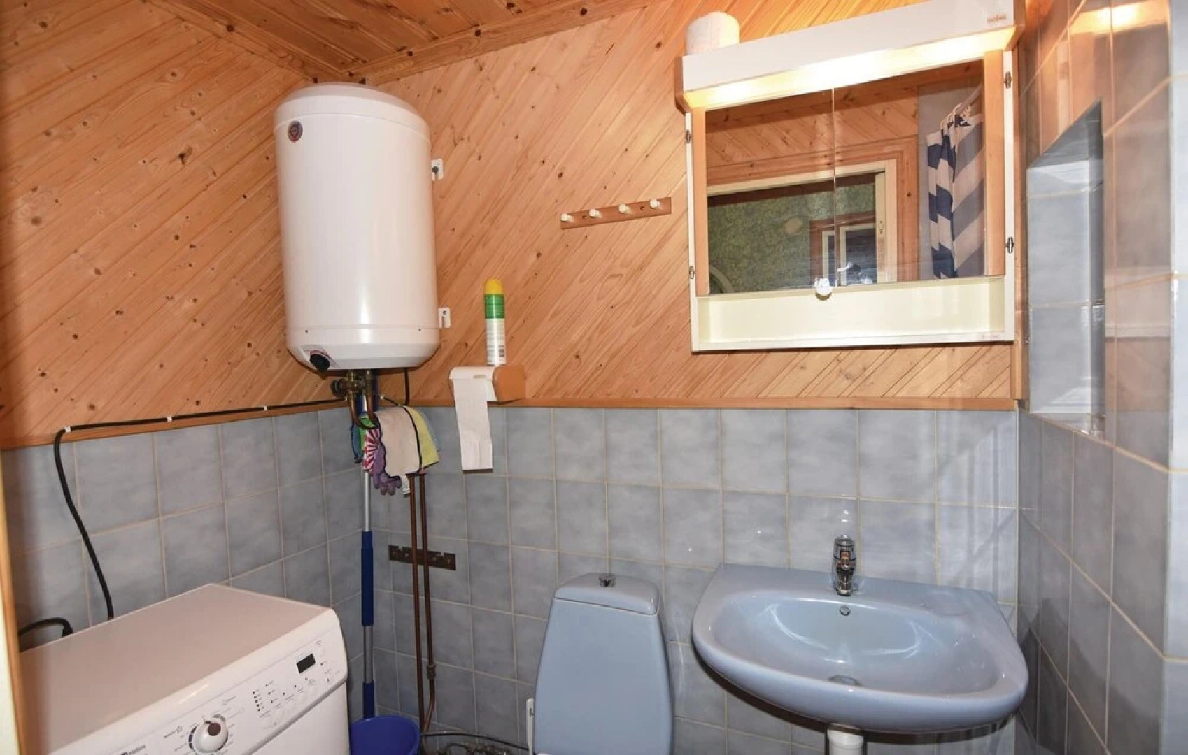 Stunning Home in Sjötorp With 2 Bedrooms and Wifi