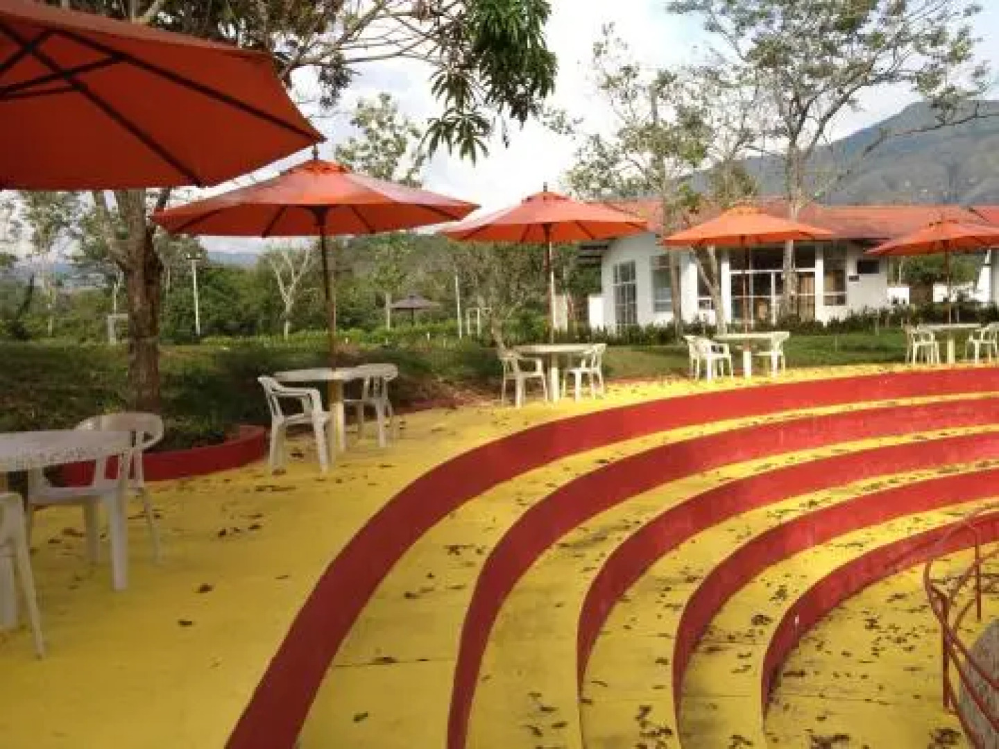 Hacienda Las Margaritas