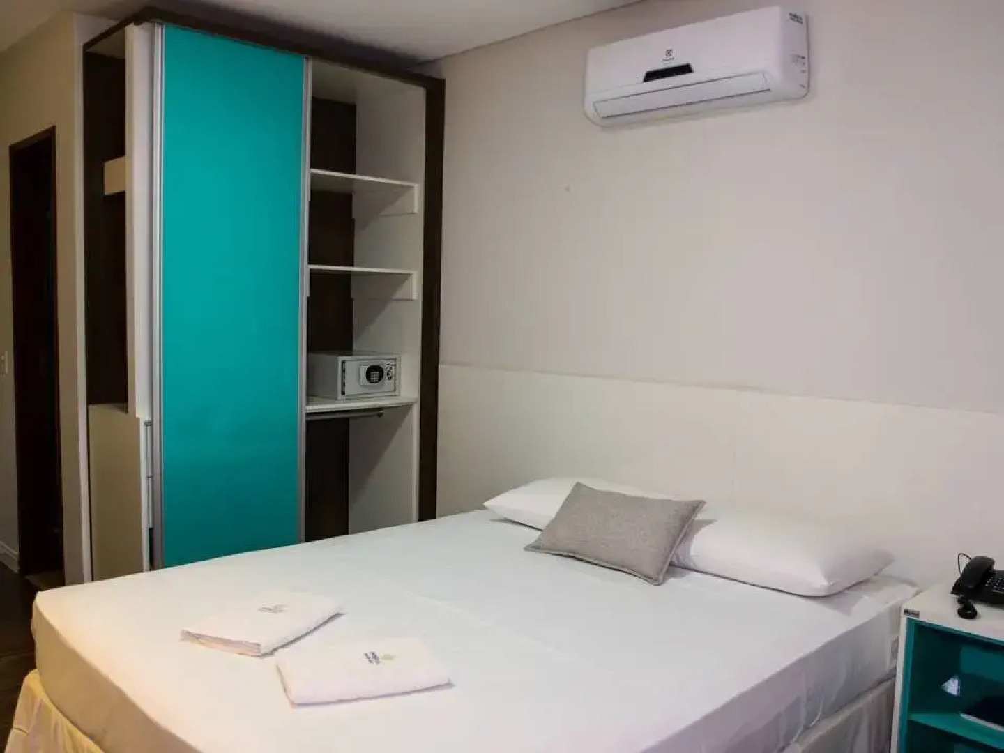 Imperial Palace Hotel e Eventos