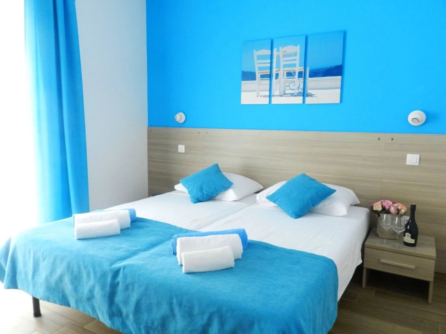 YourCroatiaHoliday Bed & Breakfast