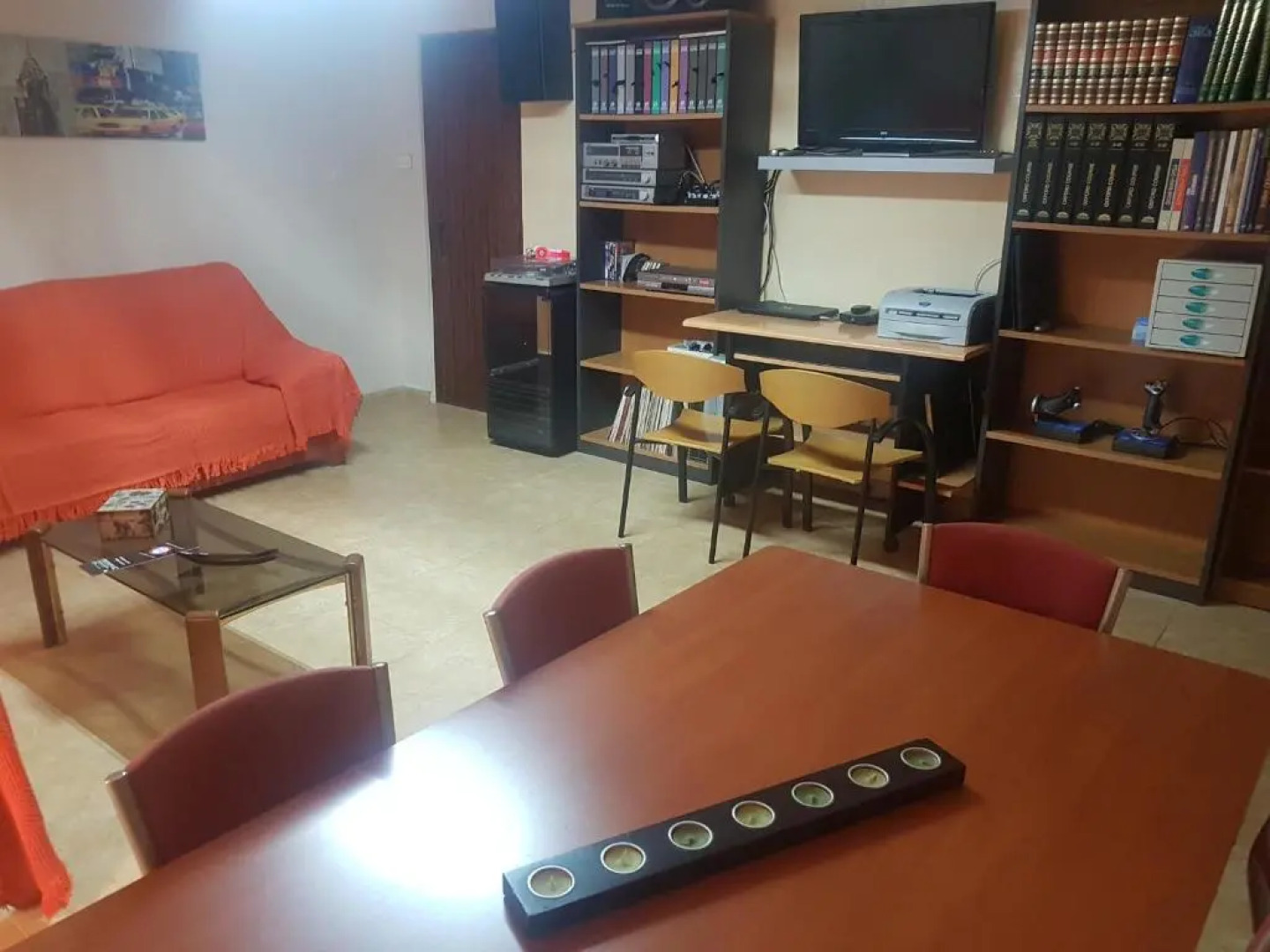 Calicanto House & Pool