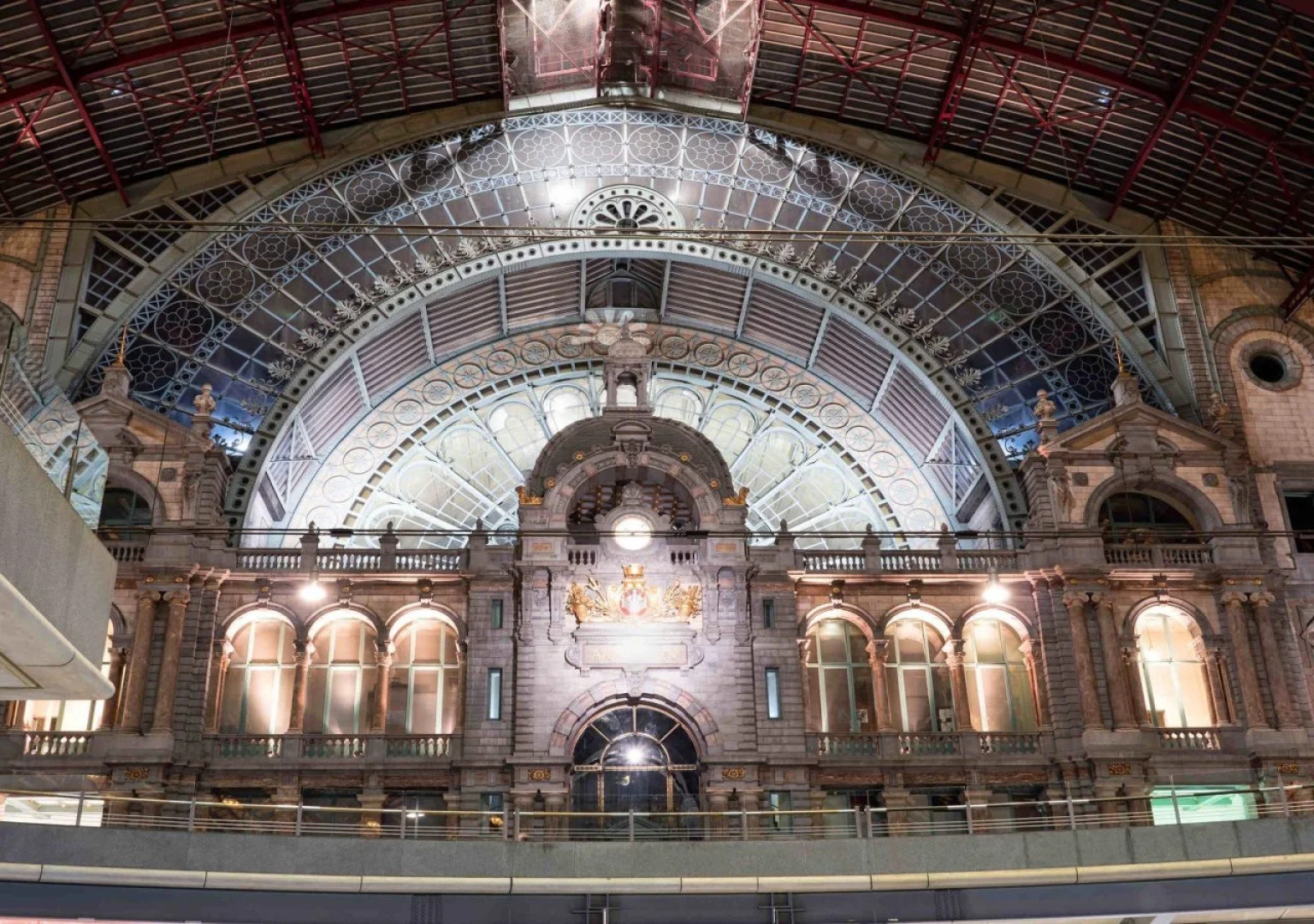 ibis Antwerpen Centrum