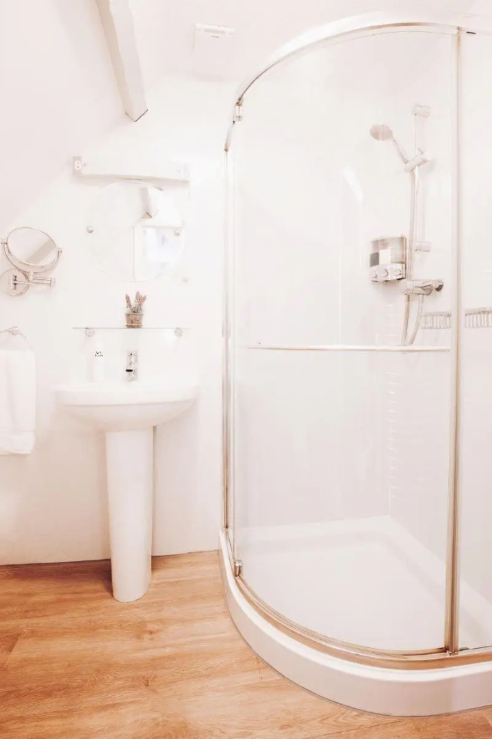 The Old Store Guest House