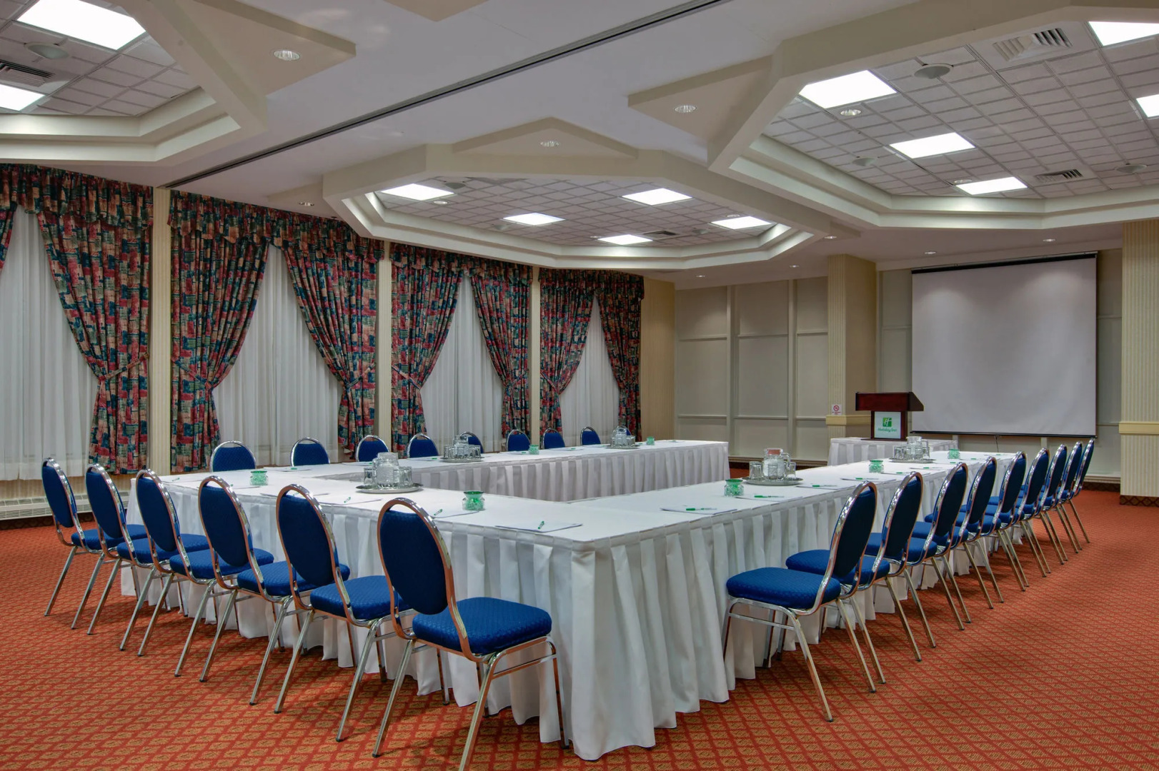 Holiday Inn St. John's Conference Centre by IHG