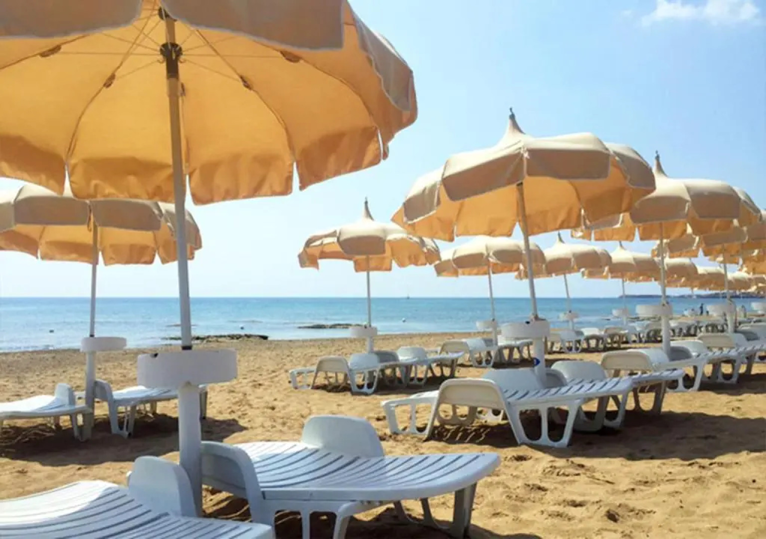Le Castella Resort & Beach