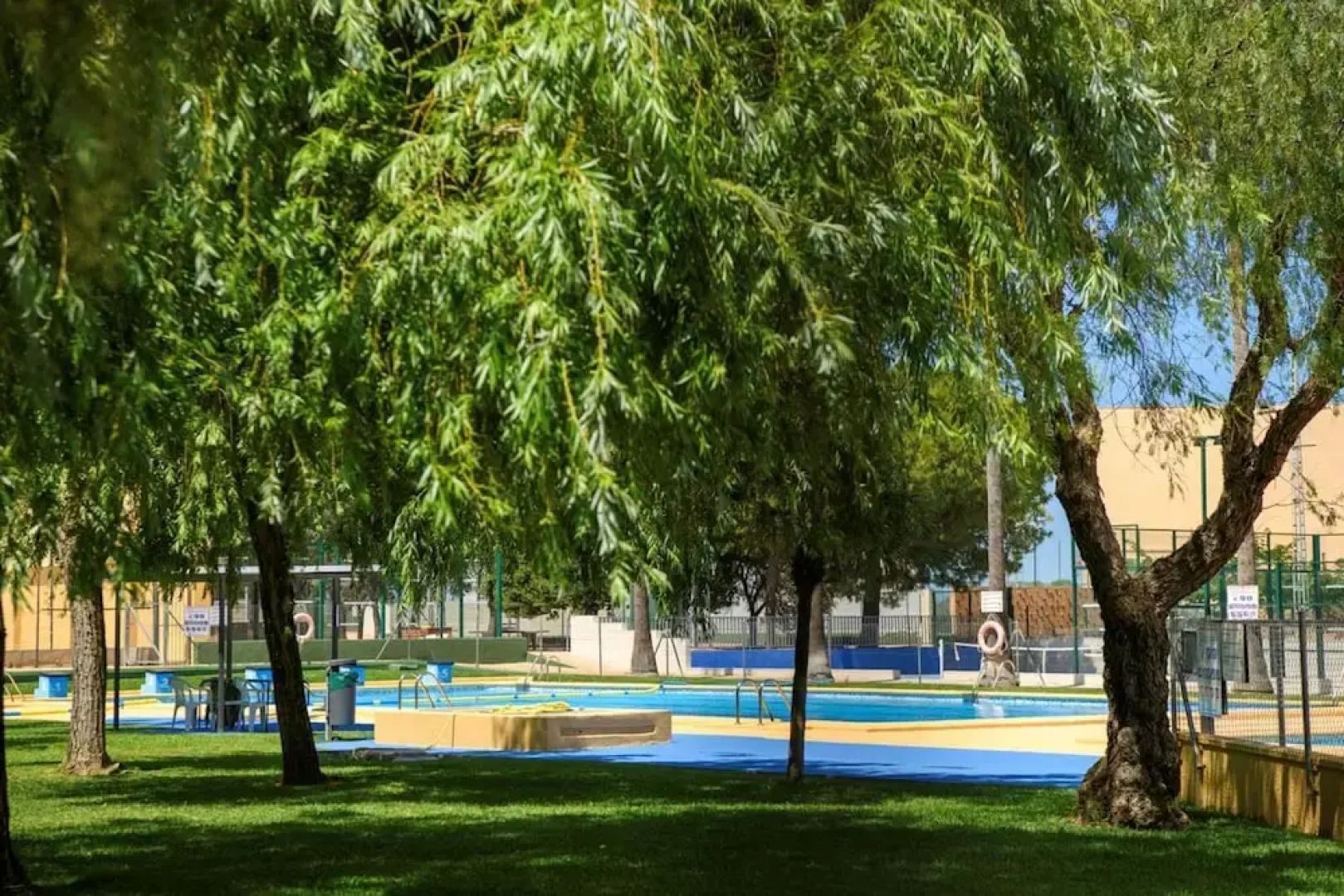 Artesol 4 pax in Platja de l Arenal