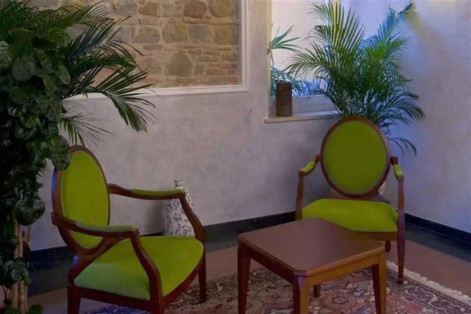 Country House Le Calvie