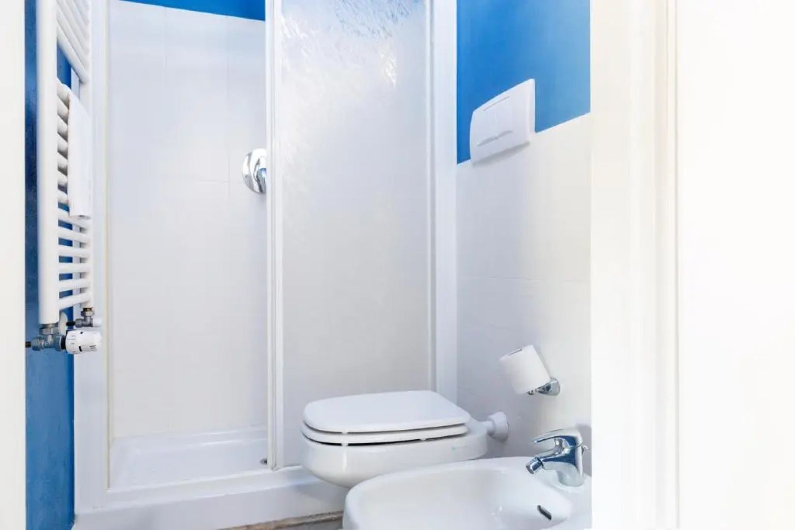 La Rotonda Sul Mare - Bilocale 3 Posti