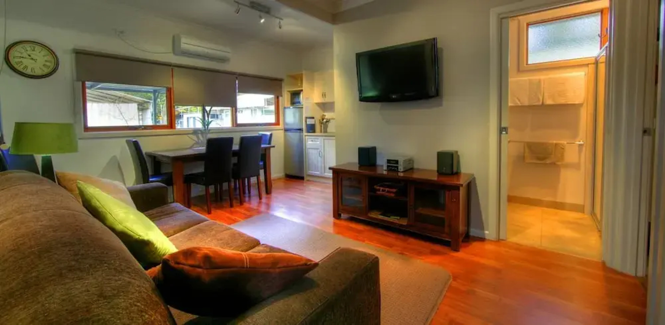 Riverview Caravan Park