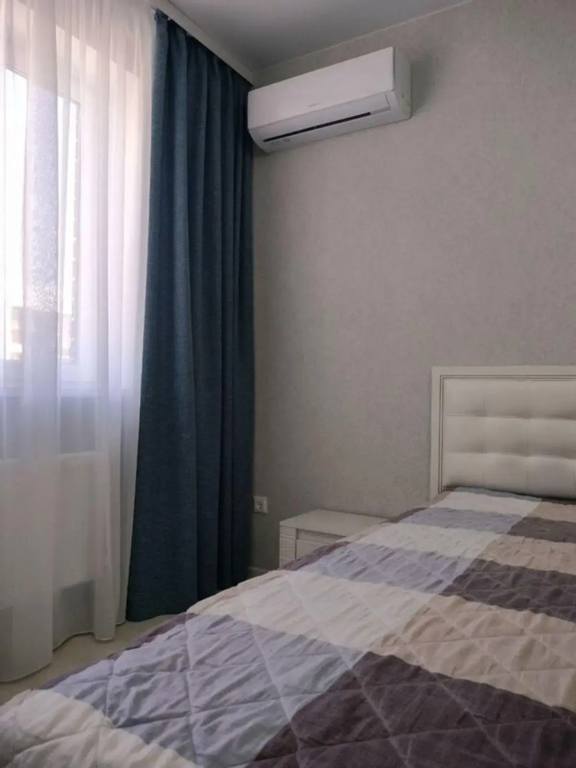 Апартаменты на улице Объездная, 18к3