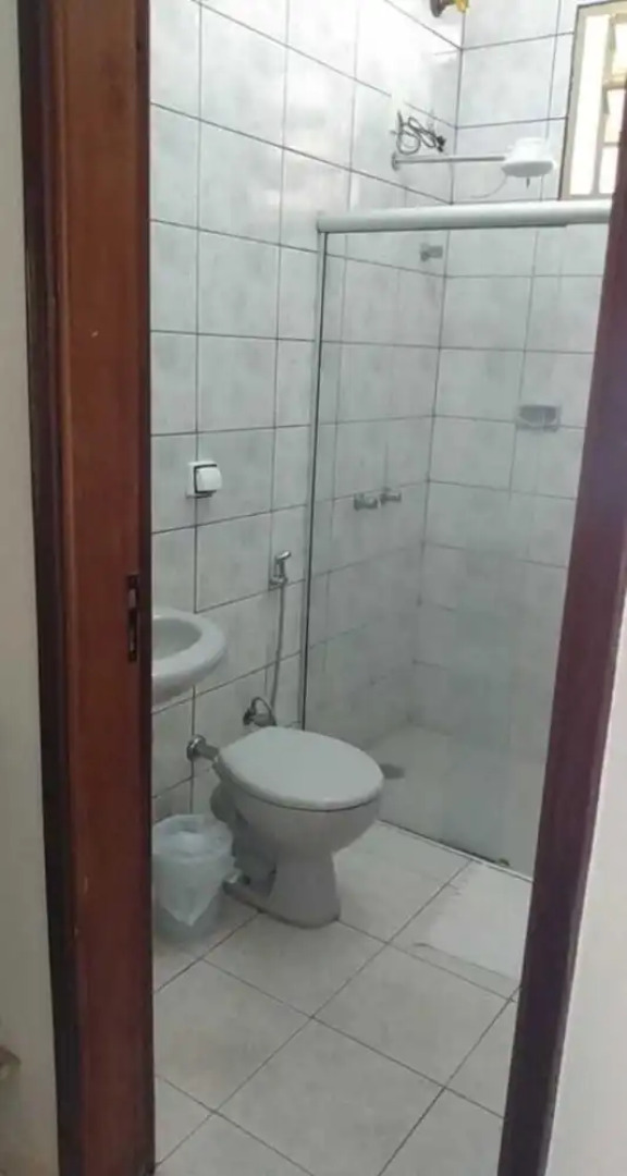 Hotel Vale Das Aguas