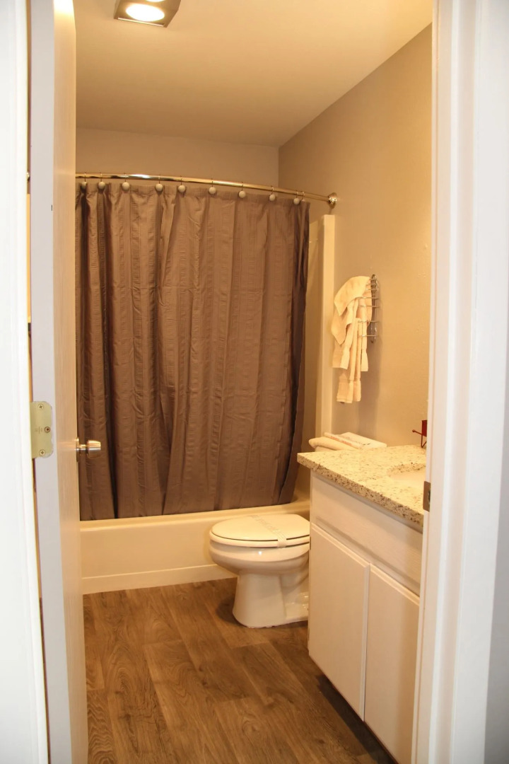 Pioneer Park Rentals