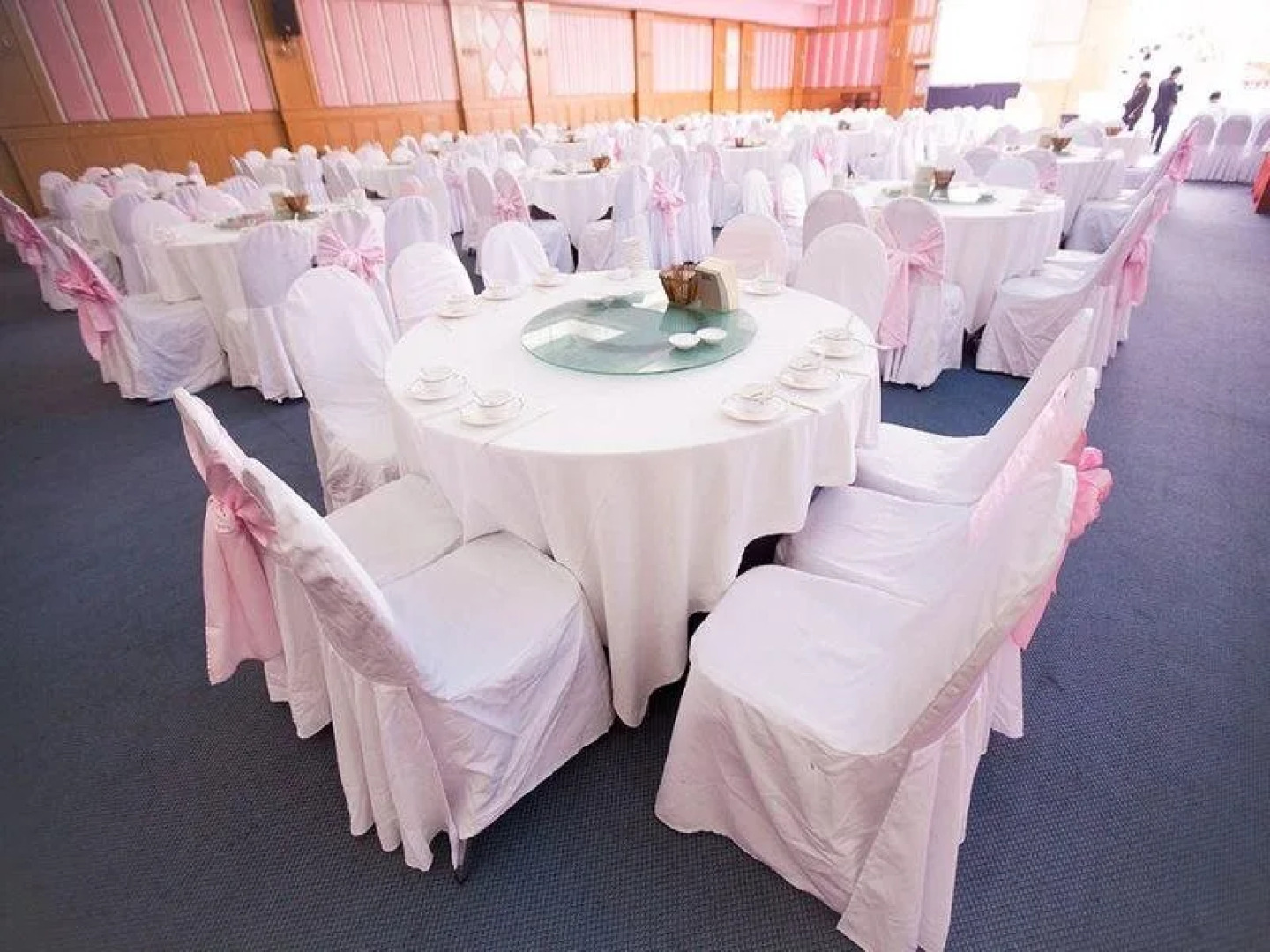 River Hotel Nakhon Pathom