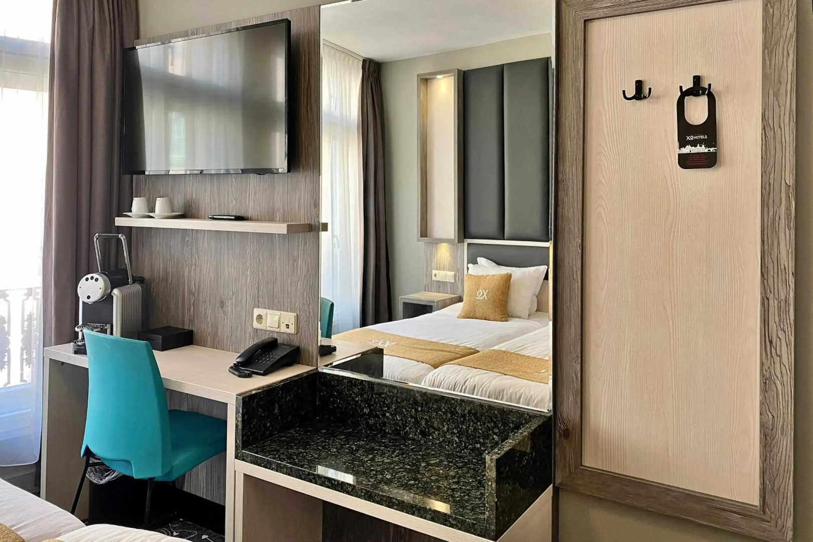 Pannee Lodge Khaosan (SHA Plus)